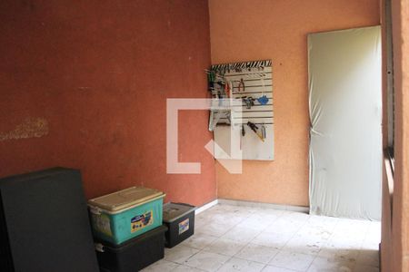 Casa à venda com 243m², 5 quartos e 4 vagasQuarto 4/ Depósito