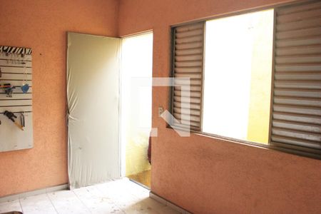 Casa à venda com 243m², 5 quartos e 4 vagasQuarto 4/ Depósito