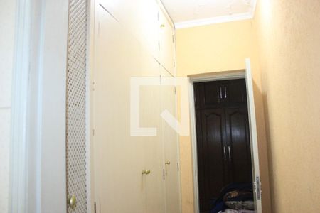 Casa à venda com 243m², 5 quartos e 4 vagasCloset da suíte 