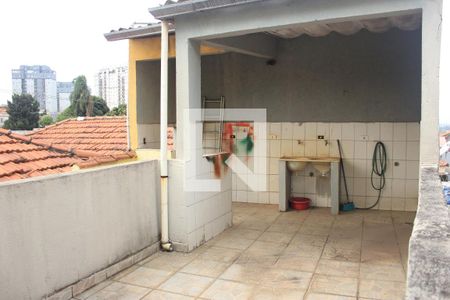 Casa à venda com 243m², 5 quartos e 4 vagasTerraço