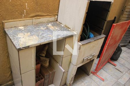 Casa à venda com 243m², 5 quartos e 4 vagasQuintal/ Churrasqueira