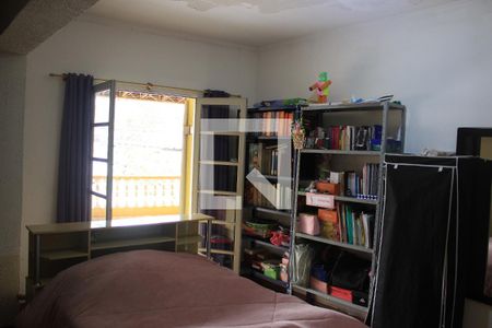 Casa à venda com 243m², 5 quartos e 4 vagasQuarto 3