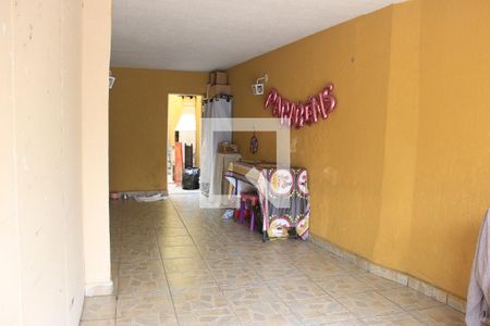 Casa à venda com 243m², 5 quartos e 4 vagasGaragem