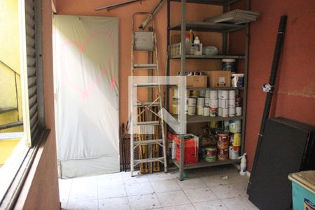 Casa à venda com 243m², 5 quartos e 4 vagasQuarto 4/ Depósito