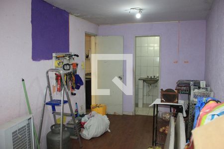 Casa à venda com 243m², 5 quartos e 4 vagasQuarto 5