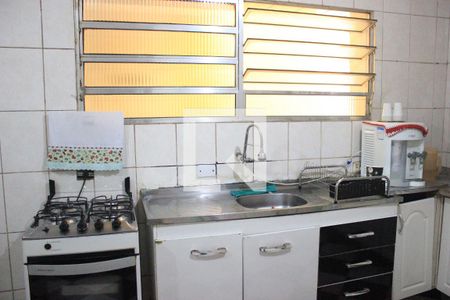 Casa à venda com 243m², 5 quartos e 4 vagasCozinha