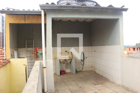 Casa à venda com 243m², 5 quartos e 4 vagasTerraço