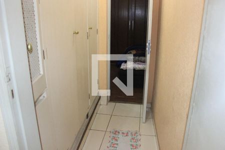 Casa à venda com 243m², 5 quartos e 4 vagasCloset da suíte 