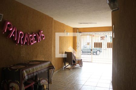 Casa à venda com 243m², 5 quartos e 4 vagasGaragem