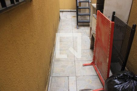 Casa à venda com 243m², 5 quartos e 4 vagasQuintal/ Churrasqueira