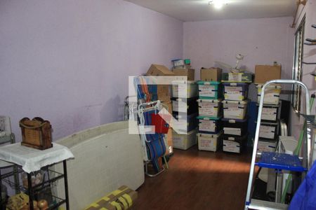 Casa à venda com 243m², 5 quartos e 4 vagasQuarto 5