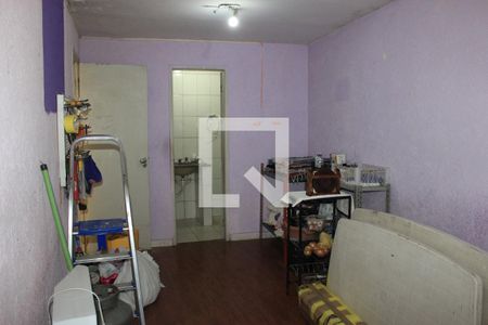 Casa à venda com 243m², 5 quartos e 4 vagasQuarto 5