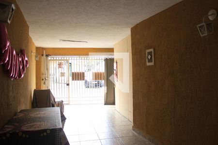 Casa à venda com 243m², 5 quartos e 4 vagasGaragem