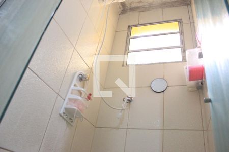 Casa à venda com 243m², 5 quartos e 4 vagasBanheiro da suíte