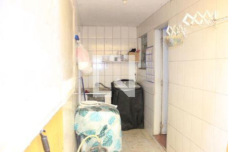 Casa à venda com 243m², 5 quartos e 4 vagasLavanderia