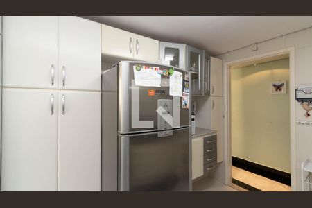 Apartamento à venda com 89m², 3 quartos e 1 vaga Apartamento à venda com 89m², 3 quartos e 1 vagaCozinha