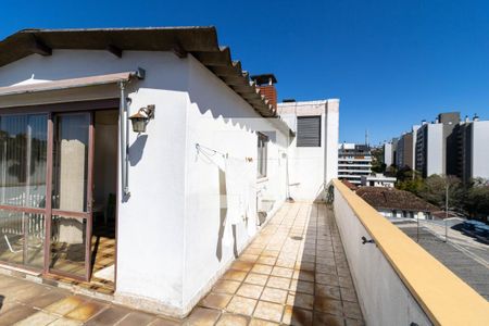 Apartamento à venda com 166m², 2 quartos e 1 vaga Apartamento à venda com 166m², 2 quartos e 1 vagaTerraço