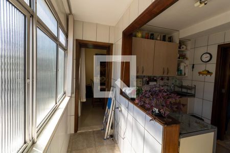 Apartamento à venda com 166m², 2 quartos e 1 vaga Apartamento à venda com 166m², 2 quartos e 1 vagaÁrea de Serviço