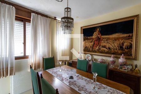 Apartamento à venda com 166m², 2 quartos e 1 vaga Apartamento à venda com 166m², 2 quartos e 1 vagaSala de Jantar