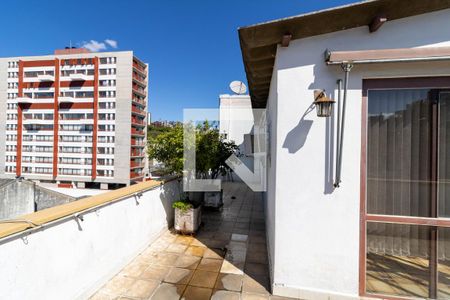 Apartamento à venda com 166m², 2 quartos e 1 vaga Apartamento à venda com 166m², 2 quartos e 1 vagaTerraço