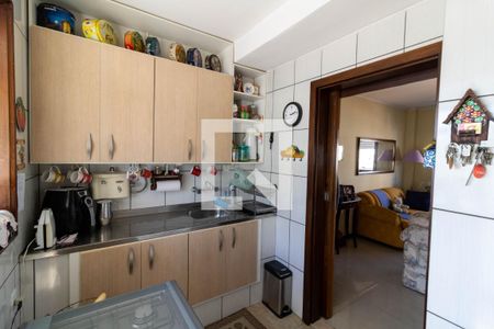 Apartamento à venda com 166m², 2 quartos e 1 vaga Apartamento à venda com 166m², 2 quartos e 1 vagaCozinha