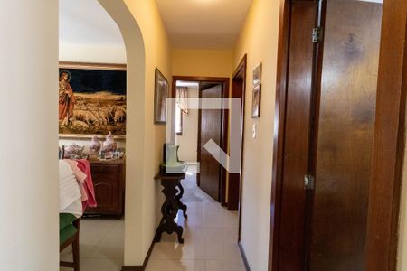 Apartamento à venda com 166m², 2 quartos e 1 vaga Apartamento à venda com 166m², 2 quartos e 1 vagaCorredor