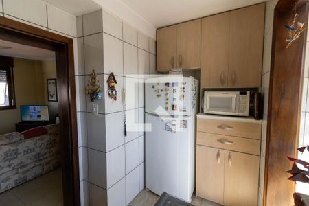 Apartamento à venda com 166m², 2 quartos e 1 vaga Apartamento à venda com 166m², 2 quartos e 1 vagaCozinha