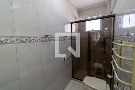 Apartamento à venda com 166m², 2 quartos e 1 vaga Apartamento à venda com 166m², 2 quartos e 1 vagaBanheiro