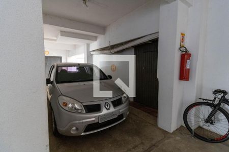 Apartamento à venda com 166m², 2 quartos e 1 vaga Apartamento à venda com 166m², 2 quartos e 1 vagaGaragem