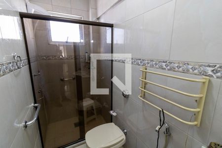 Apartamento à venda com 166m², 2 quartos e 1 vaga Apartamento à venda com 166m², 2 quartos e 1 vagaBanheiro