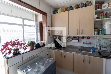 Apartamento à venda com 166m², 2 quartos e 1 vaga Apartamento à venda com 166m², 2 quartos e 1 vagaCozinha