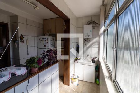 Apartamento à venda com 166m², 2 quartos e 1 vaga Apartamento à venda com 166m², 2 quartos e 1 vagaÁrea de Serviço