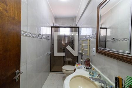 Apartamento à venda com 166m², 2 quartos e 1 vaga Apartamento à venda com 166m², 2 quartos e 1 vagaBanheiro