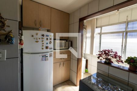 Apartamento à venda com 166m², 2 quartos e 1 vaga Apartamento à venda com 166m², 2 quartos e 1 vagaCozinha