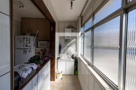 Apartamento à venda com 166m², 2 quartos e 1 vaga Apartamento à venda com 166m², 2 quartos e 1 vagaÁrea de Serviço