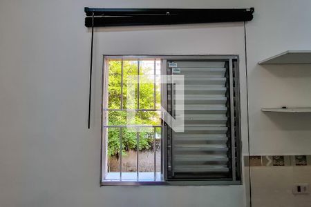 sala de apartamento para alugar com 2 quartos, 30m² em Ipiranga, São Paulo
