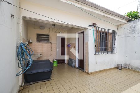 Casa à venda com 177m², 3 quartos e 3 vagas Casa à venda com 177m², 3 quartos e 3 vagasÁrea de Serviço