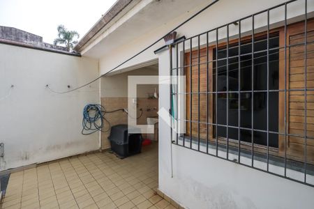 Casa à venda com 177m², 3 quartos e 3 vagas Casa à venda com 177m², 3 quartos e 3 vagasÁrea de Serviço