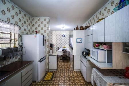 Casa à venda com 177m², 3 quartos e 3 vagas Casa à venda com 177m², 3 quartos e 3 vagasCozinha