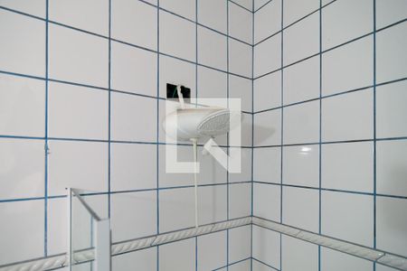 Apartamento à venda com 59m², 1 quarto e sem vaga Apartamento à venda com 59m², 1 quarto e sem vagaBanheiro