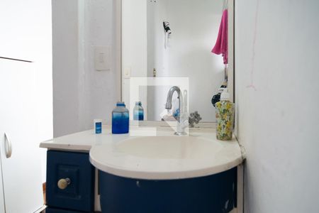 Banheiro de apartamento para alugar com 1 quarto, 59m² em Consolação, São Paulo