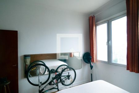 Quarto  de apartamento para alugar com 1 quarto, 59m² em Consolação, São Paulo