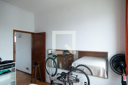 Quarto  de apartamento para alugar com 1 quarto, 59m² em Consolação, São Paulo