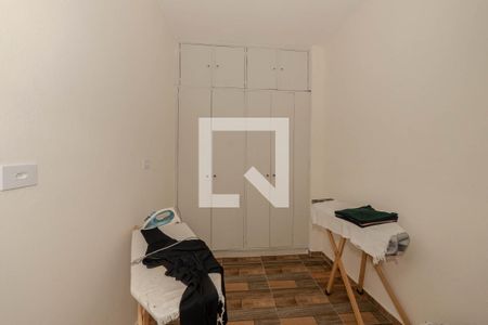 Apartamento à venda com 123m², 3 quartos e sem vagaQuarto de Serviço