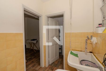 Apartamento à venda com 123m², 3 quartos e sem vagaÁrea de Serviço
