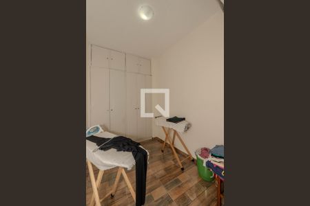 Apartamento à venda com 123m², 3 quartos e sem vagaQuarto de Serviço