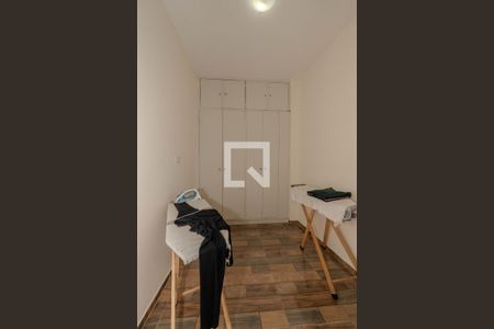 Apartamento à venda com 123m², 3 quartos e sem vagaQuarto de Serviço