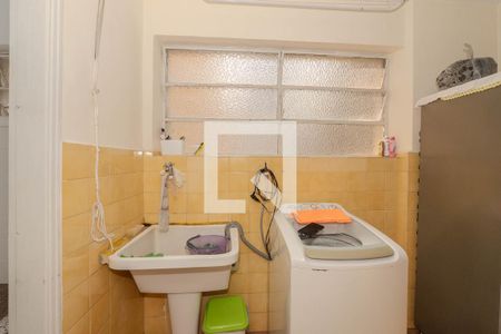 Apartamento à venda com 123m², 3 quartos e sem vagaÁrea de Serviço