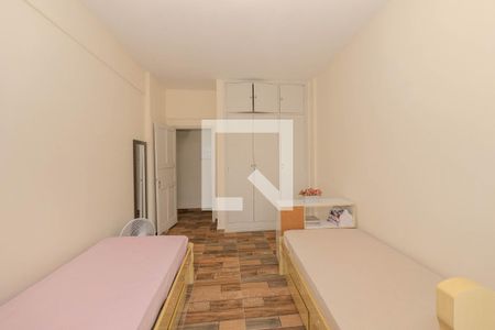 Apartamento à venda com 123m², 3 quartos e sem vagaQuarto 1