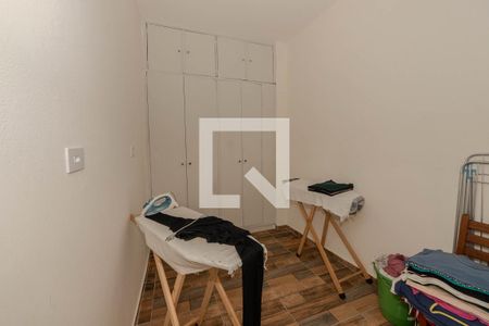 Apartamento à venda com 123m², 3 quartos e sem vagaQuarto de Serviço